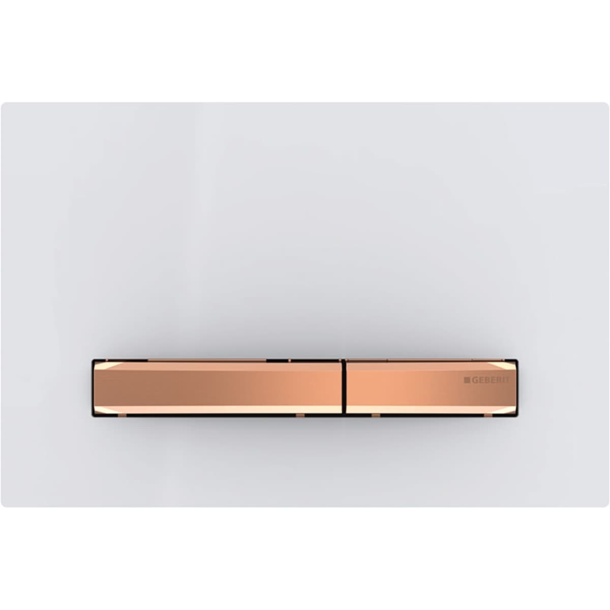 GEBERIT Sigma 115.670.11.2