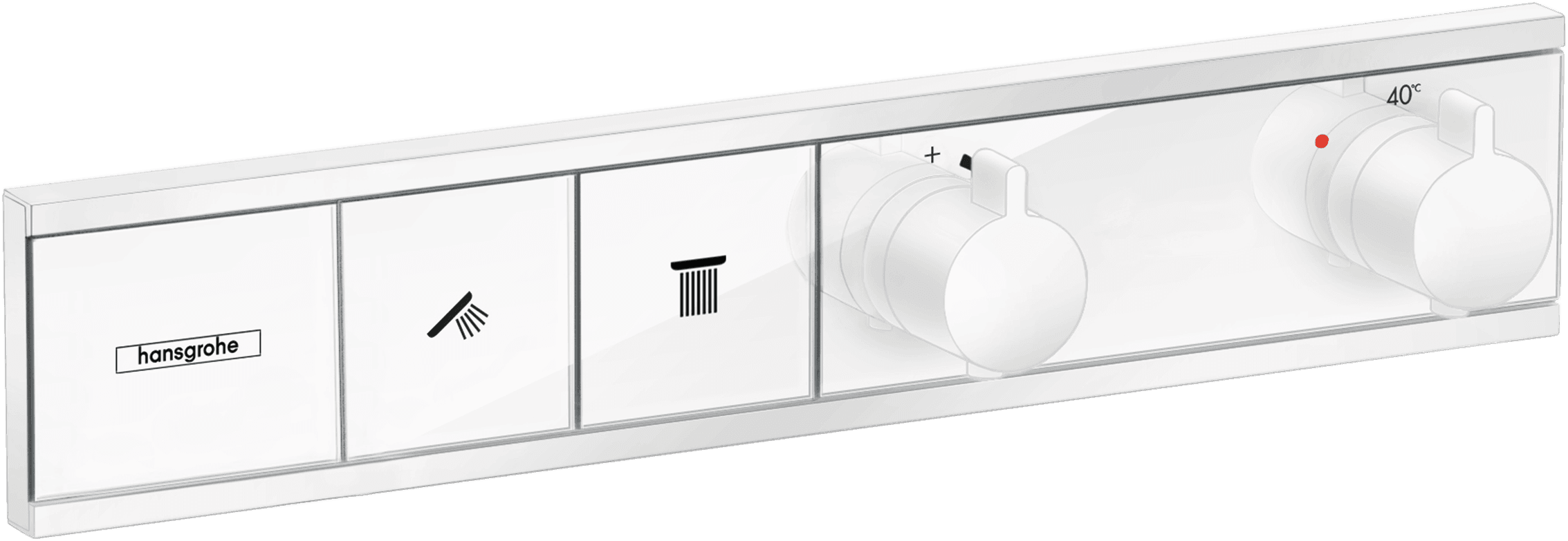 Hansgrohe RainSelect 15380700