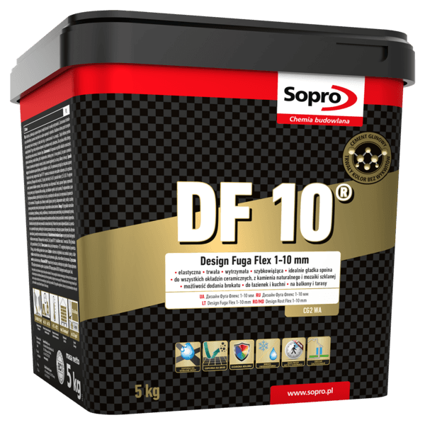 Sopro DF10 1081/5