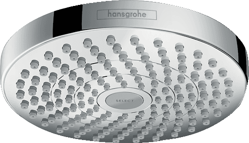Hansgrohe Croma Select S 26522000