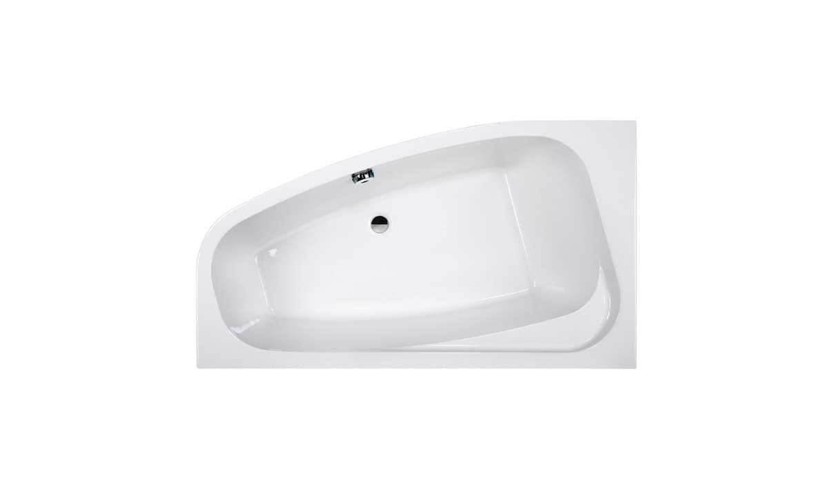 Sanplast Free Line WAL/FREE 90x160+STW