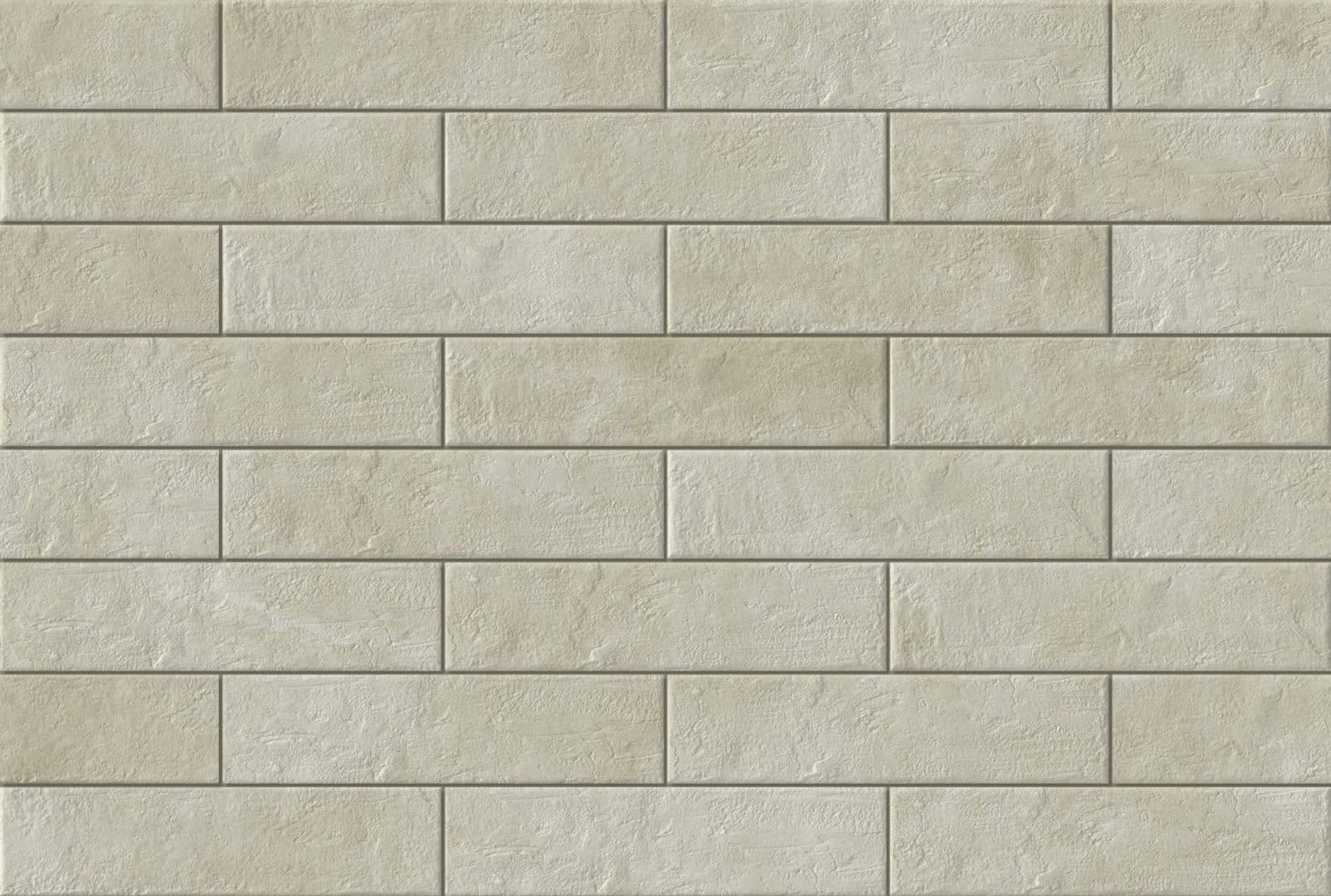 Cerrad Macro Bianco Mat, Struktura