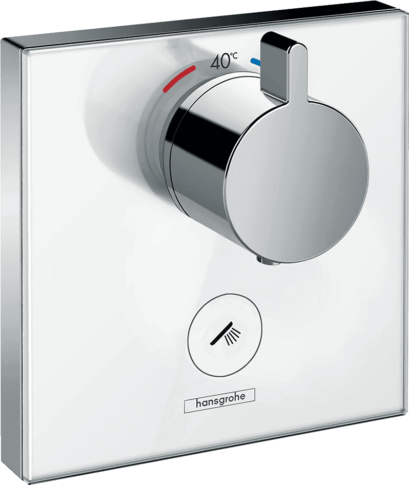 Hansgrohe ShowerSelect Glass 15735400