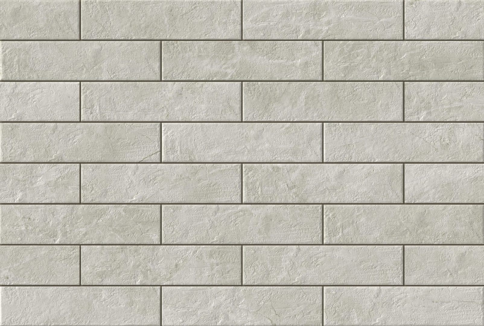 Cerrad Rapid Bianco Mat, Struktura