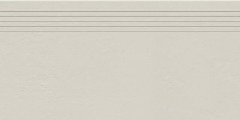 Tubądzin Industrio Light Grey Mat