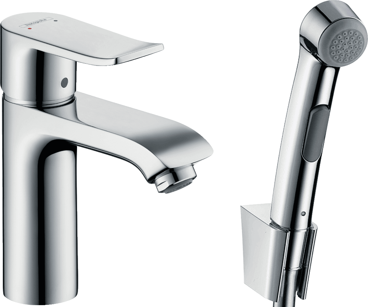 Hansgrohe Metris 31285000