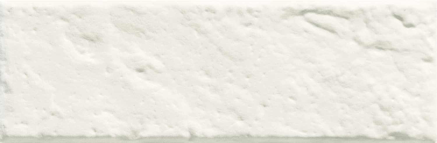 Tubądzin All in White 6 STR