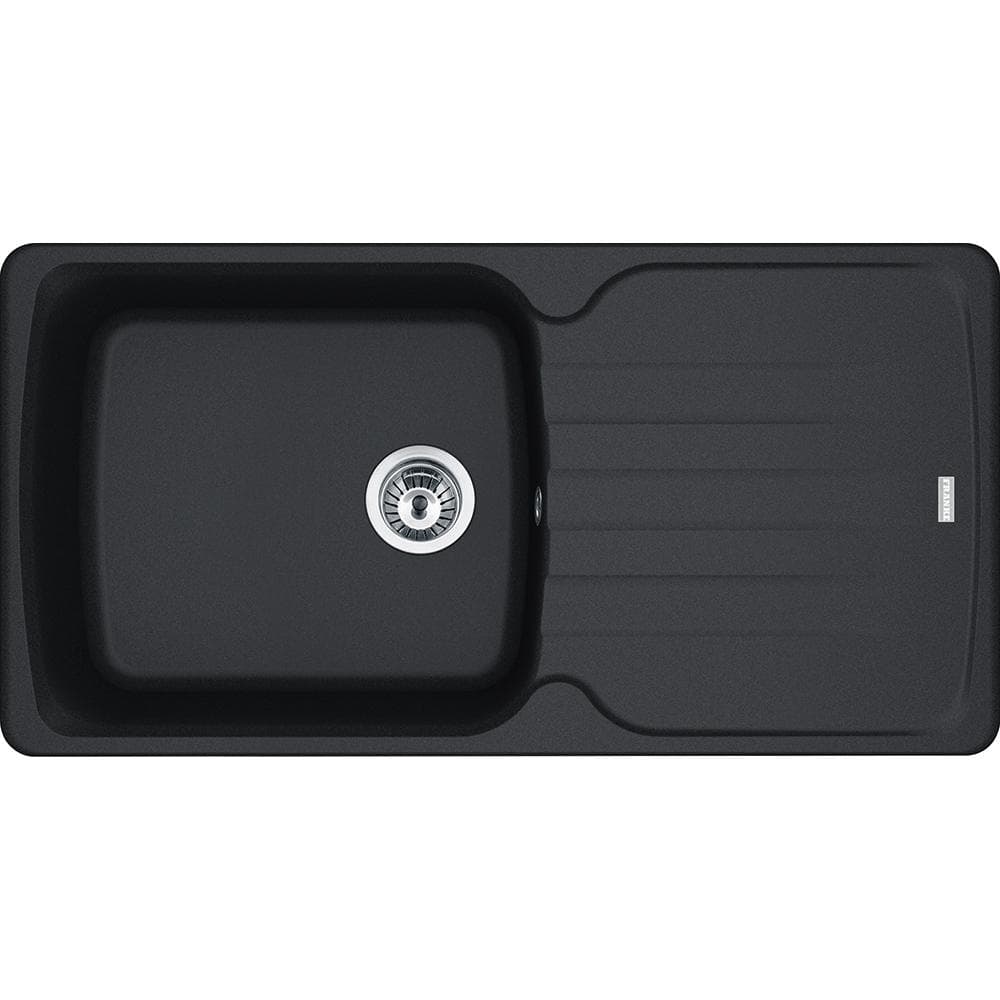 Franke Antea AZG 611-97/50 Onyx 114.0499.139