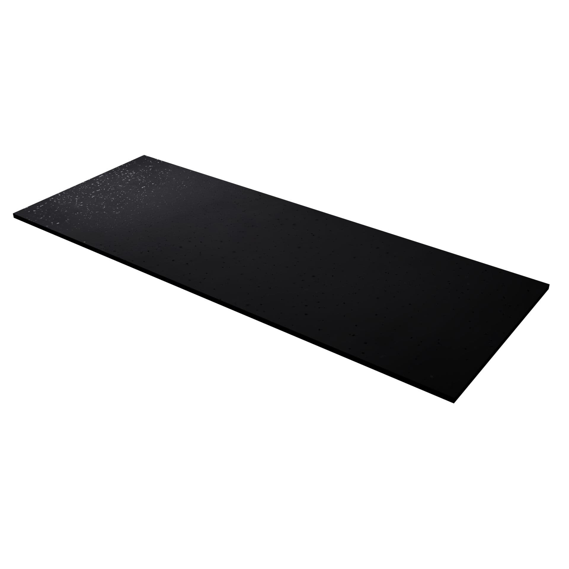IO Wood Nero 0509 Mika ML.WO.BL.120.MN