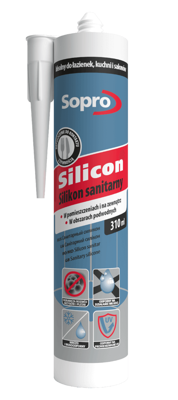 Sopro Silicon 33