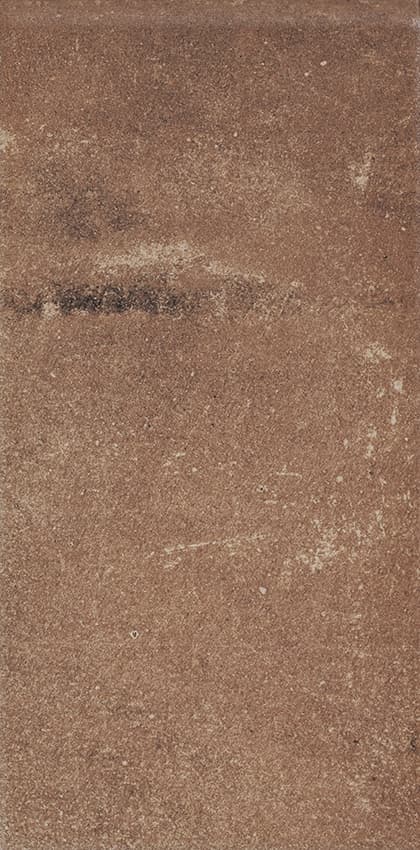 Ceramika Paradyż Scandiano Rosso Parapet
