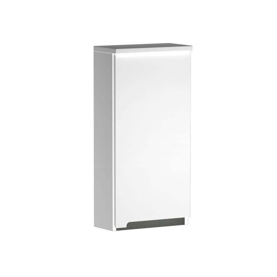 Oristo Silver OR33-SG-35-L-1