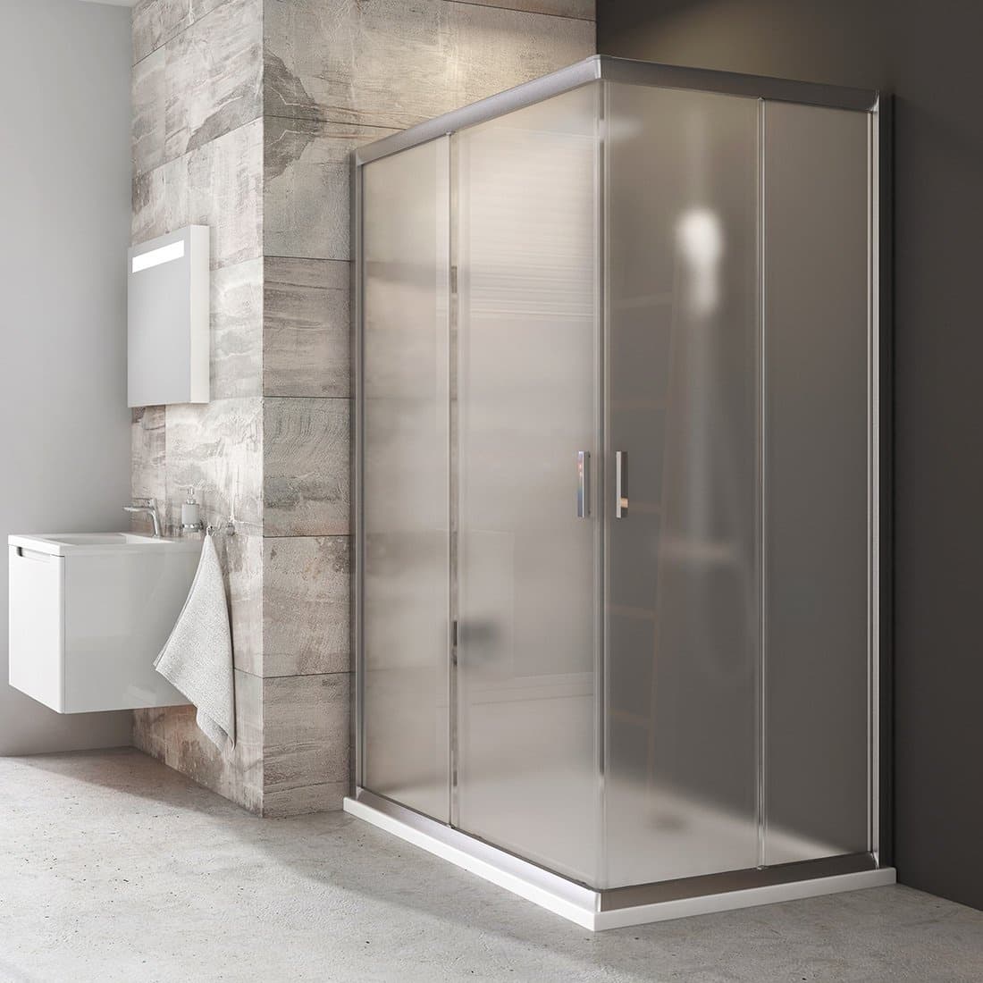 OMNIRES Modern Project MP60723CPB