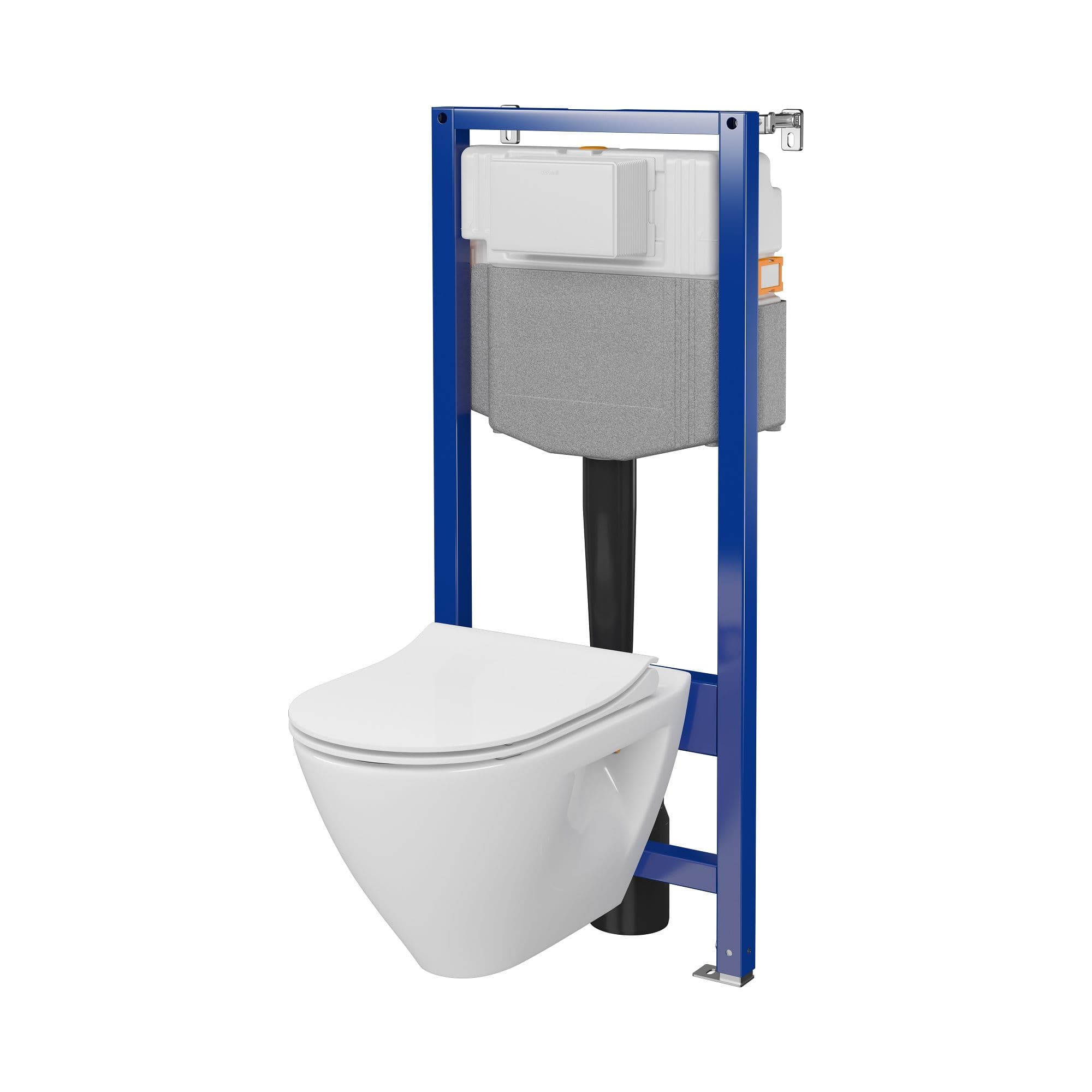 Cersanit AQUA SET C34 S701-813