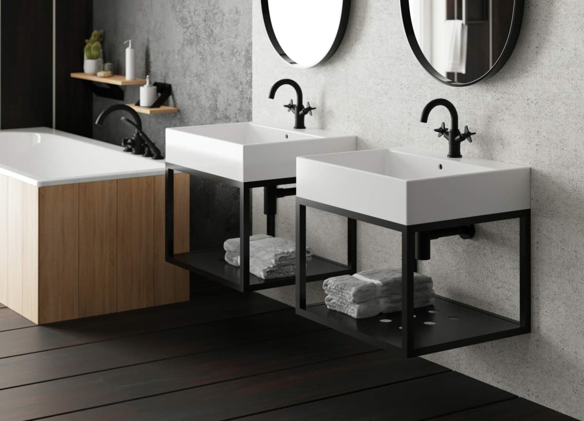ROCA Vita A25T033000