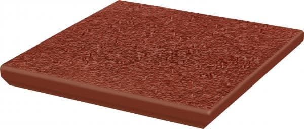 Ceramika Paradyż Natural Rosa Kapinos Stopnica Narożna Duro