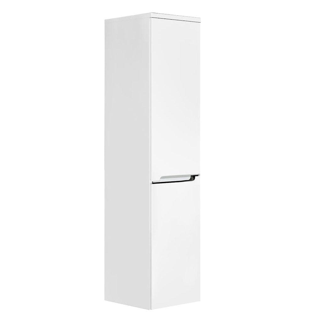 Oristo Silver OR33-SB-35-L-BK-1