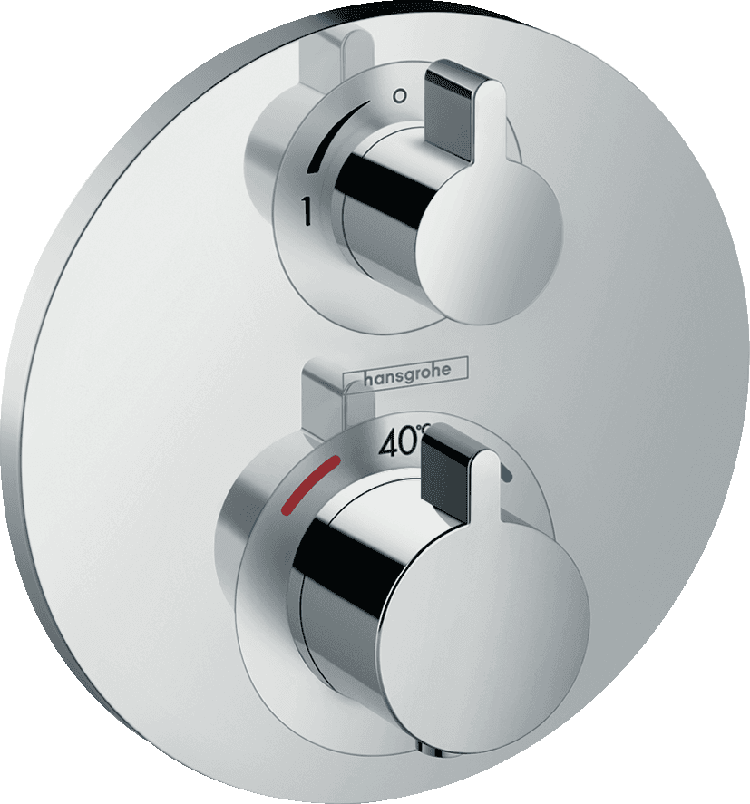 Hansgrohe Ecostat S 15757000