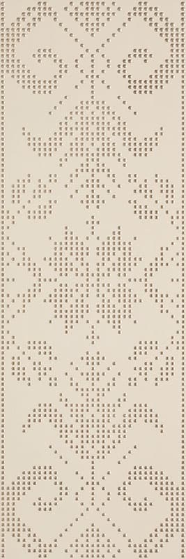 Ceramika Paradyż Caya Beige Inserto A