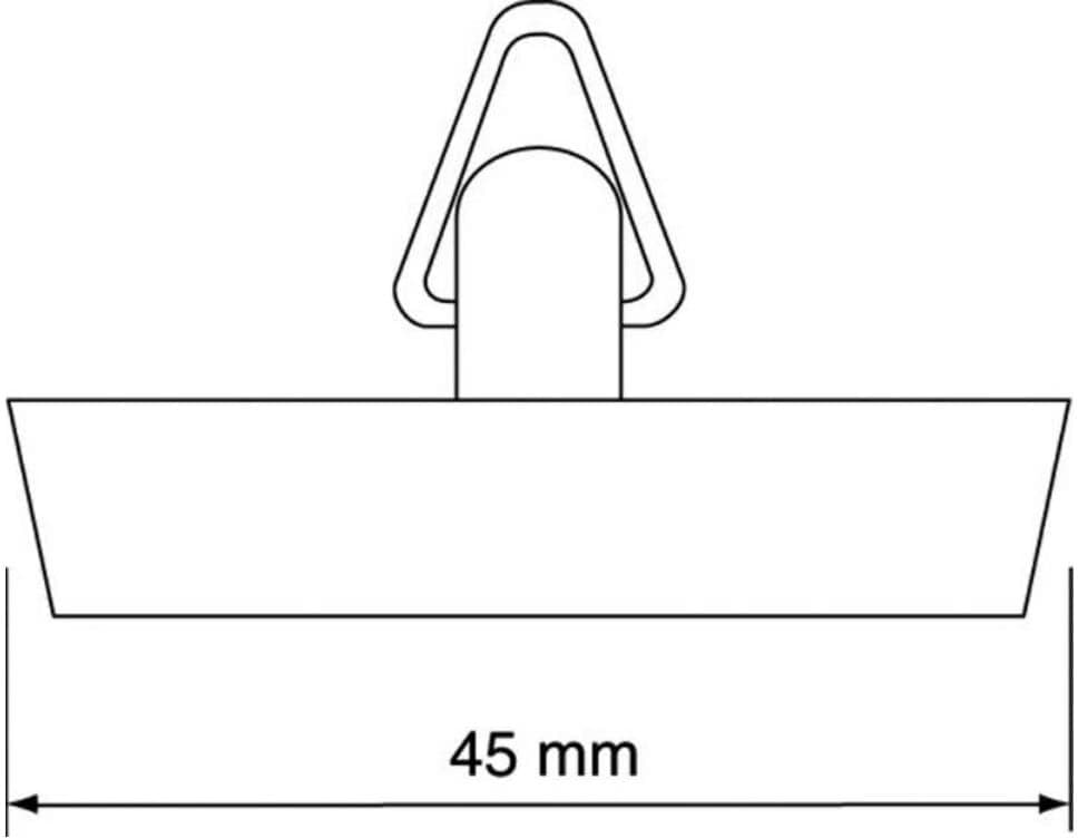 Hansgrohe AXOR One 48020950