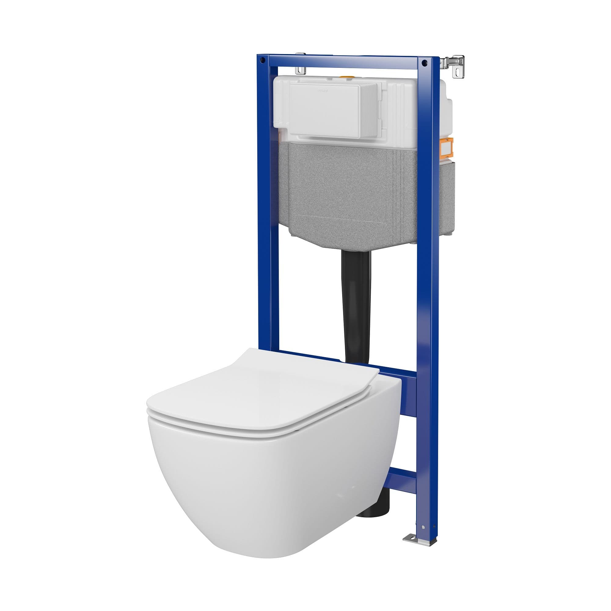 Cersanit AQUA SET C27 S701-806