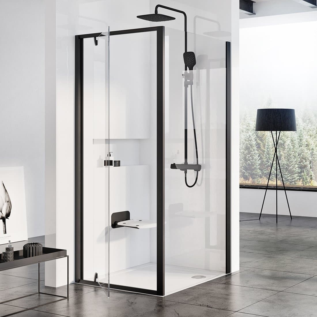 GEBERIT Setaplano 154.282.11.1