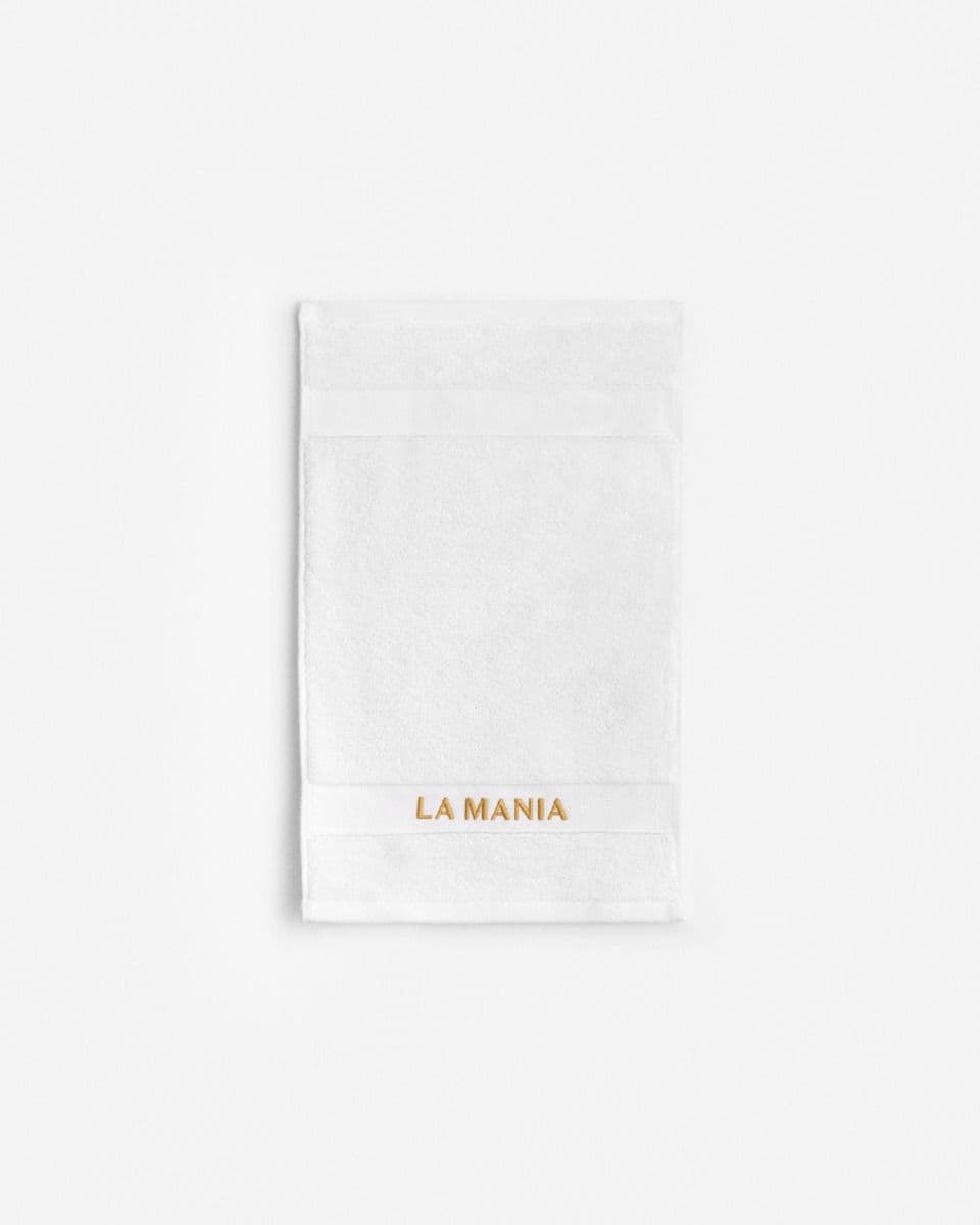 La Mania Home Soft Premium White