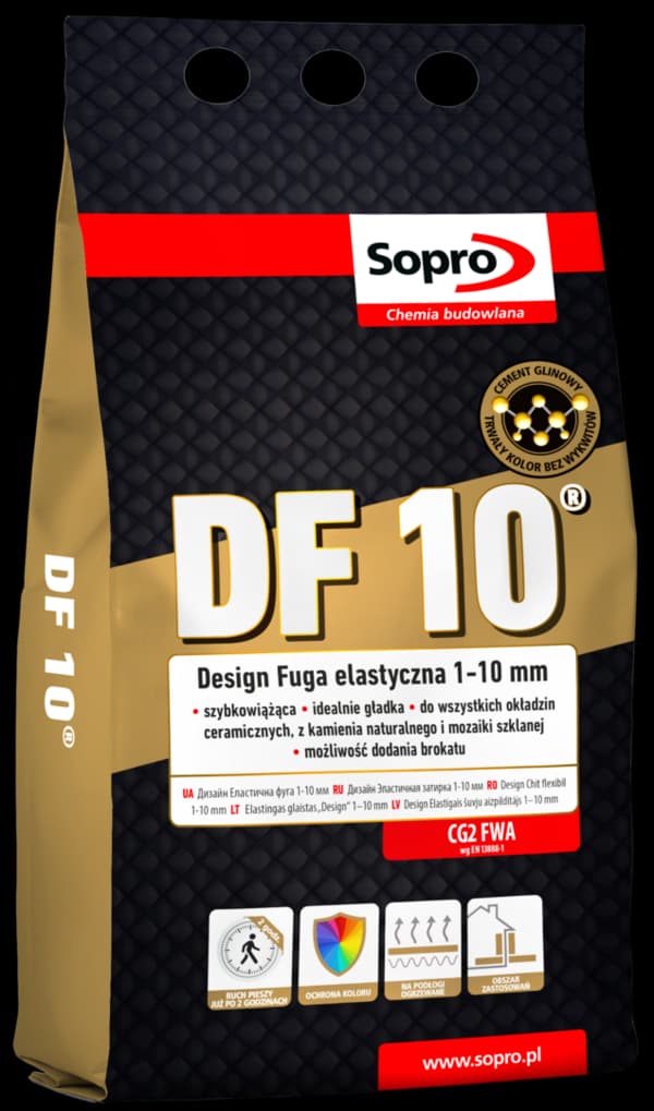 Sopro DF10 1068A/2