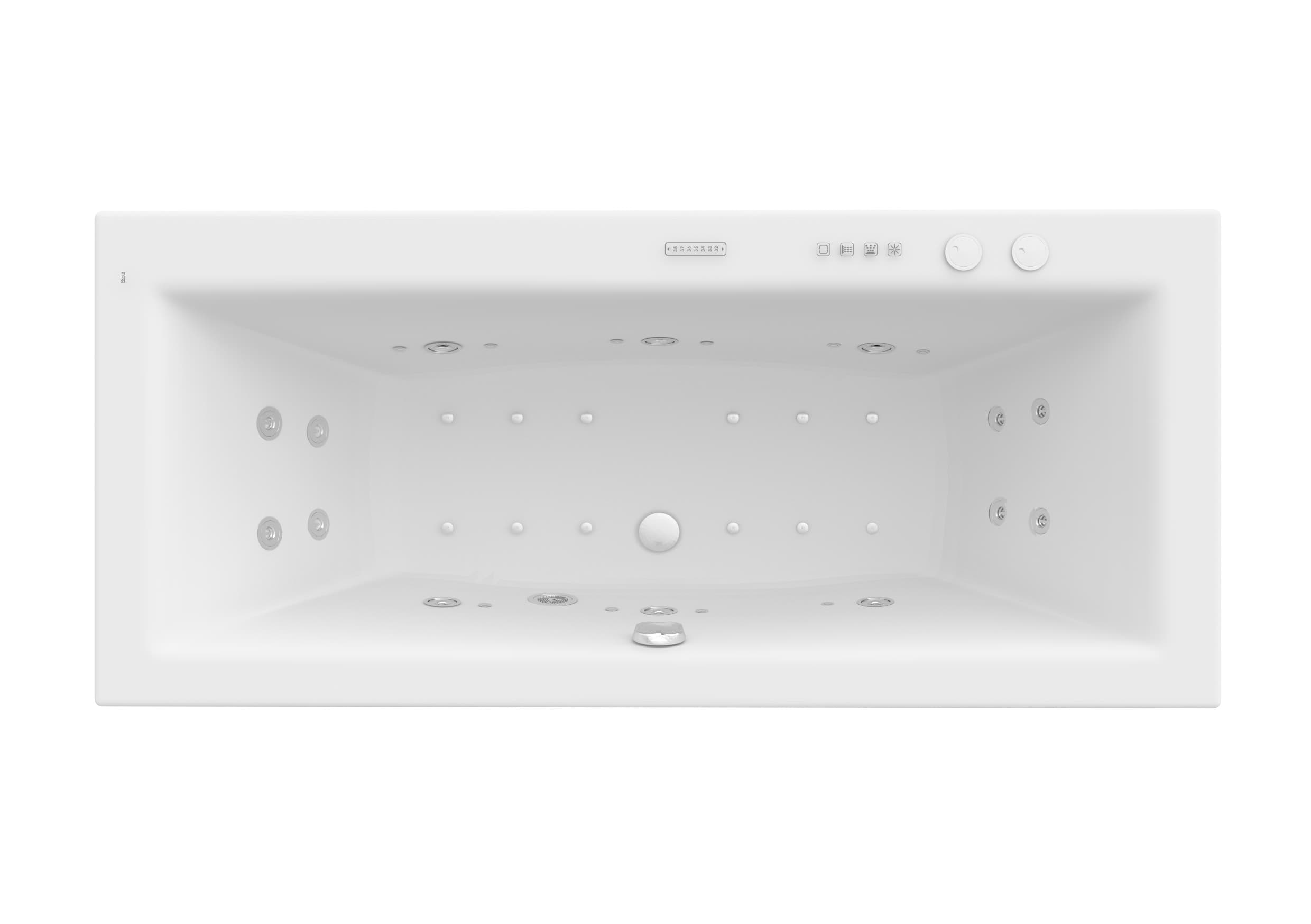 ROCA Vita A24T086000