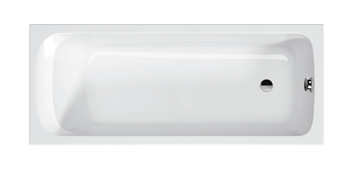 Sanplast Basic Line WP/BASIC 70x170+STW