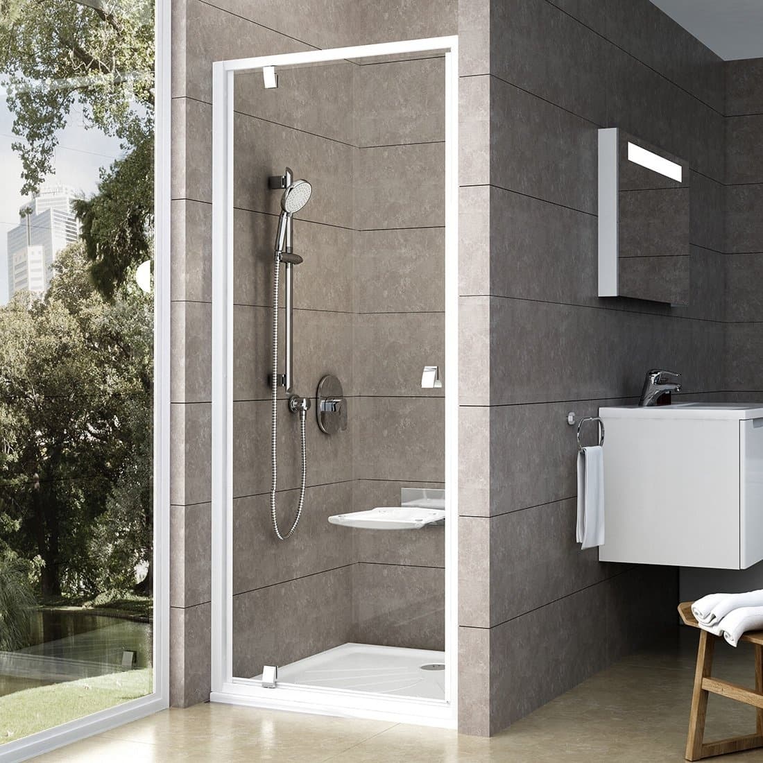 GEBERIT Setaplano 154.031.00.1