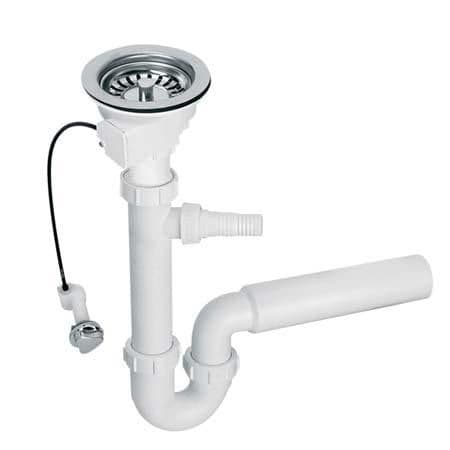 McAlpine HC7+PUS113-CP