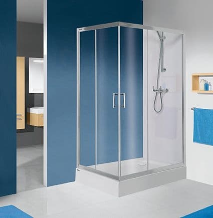Sanplast TX KN/TX5b-80x90-SsbW0